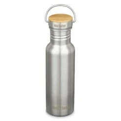 Klean Kanteen KANTEEN REFLECT NARROW (MIT BAMBOO CAP) - Trinkflasche