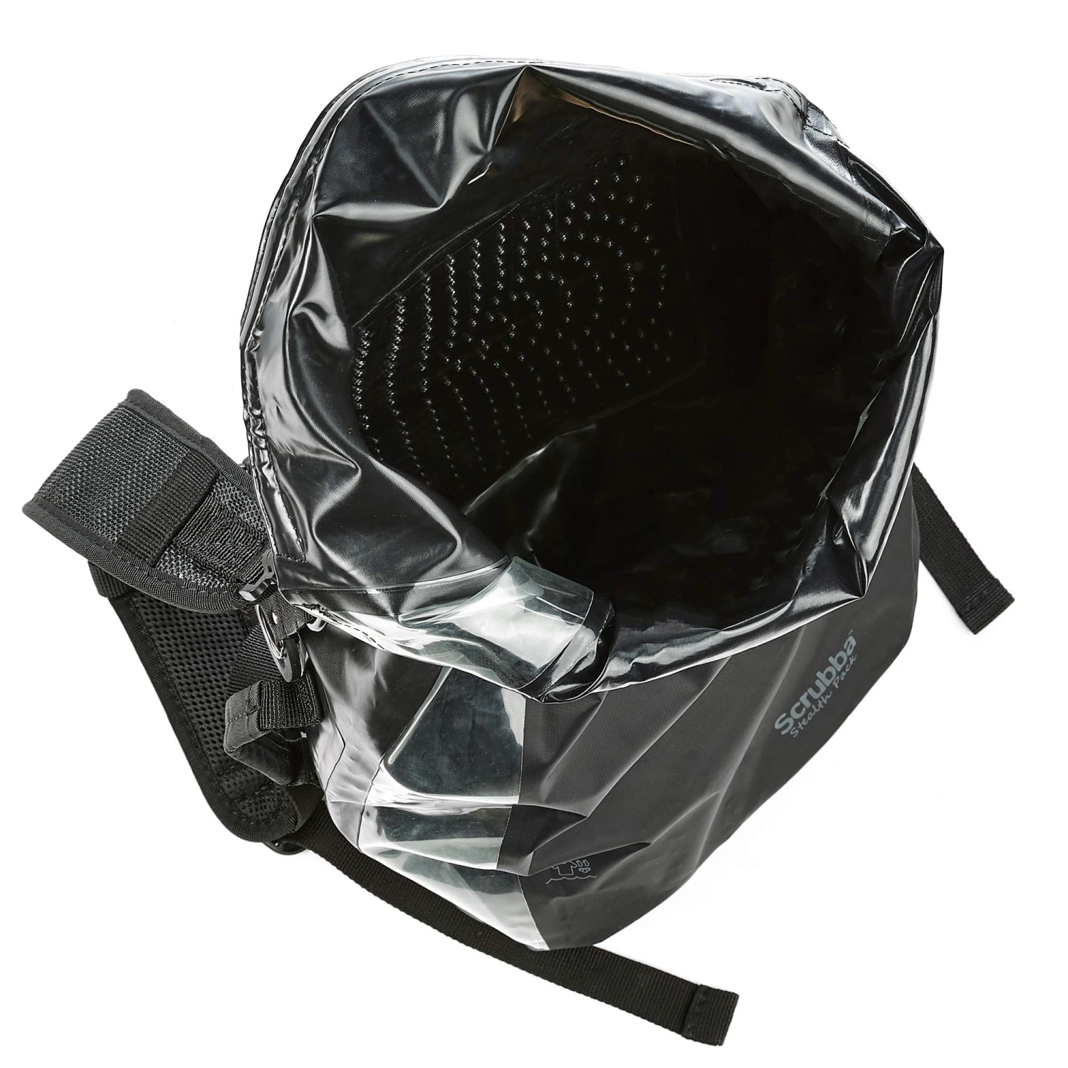 RUCKSACK 3IN1 STEALTH PACK 18 L - Wassersack 5 RUCKSACK 3IN1 STEALTH PACK 18 L - Wassersack – Bild 5