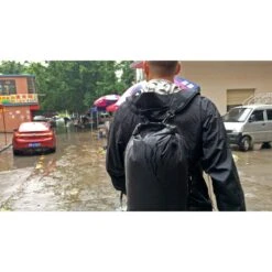 RUCKSACK 3IN1 STEALTH PACK 18 L - Wassersack 15 RUCKSACK 3IN1 STEALTH PACK 18 L - Wassersack -Camping Freien 5637887135 f 3in1 stealth pack reisewaschmaschine scrubba 24