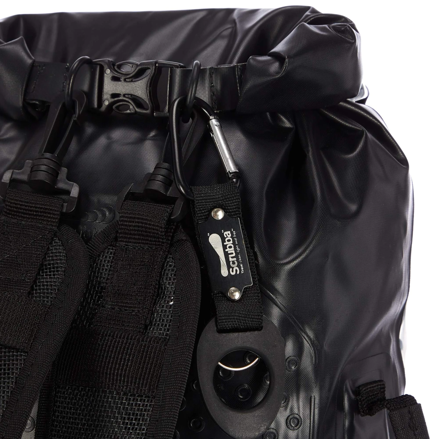 RUCKSACK 3IN1 STEALTH PACK 18 L - Wassersack 3 RUCKSACK 3IN1 STEALTH PACK 18 L - Wassersack – Bild 3