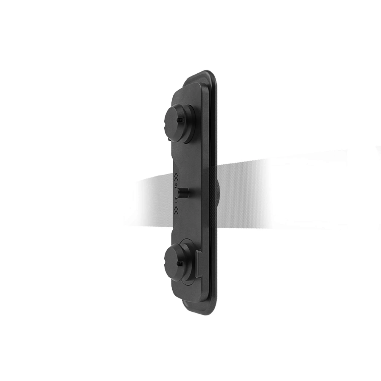 Fidlock TWIST TEX BASE - Rucksack-Zubehör 2 Fidlock TWIST TEX BASE - Rucksack-Zubehör – Bild 2