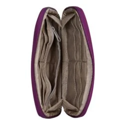 FJÄLLRÄVEN KÅNKEN TRAVEL WALLET - Portmonee -Camping Freien 5637891616 e kanken travel wallet fjaellraeven 24