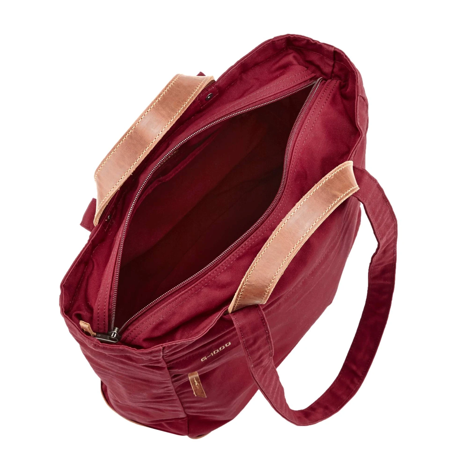 FJÄLLRÄVEN TOTEPACK NO. 2 Unisex - Umhängetasche 7 FJÄLLRÄVEN TOTEPACK NO. 2 Unisex - Umhängetasche – Bild 7