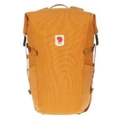 FJÄLLRÄVEN ULVÖ ROLLTOP 30 Unisex - Tagesrucksack -Camping Freien 5637915081 m ulvoe rolltop 30 fjaellraeven 24