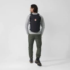 FJÄLLRÄVEN ULVÖ ROLLTOP 30 Unisex - Tagesrucksack -Camping Freien 5637915082 d ulvoe rolltop 30 fjaellraeven 24