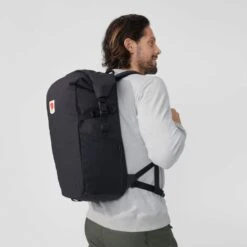 FJÄLLRÄVEN ULVÖ ROLLTOP 30 Unisex - Tagesrucksack -Camping Freien 5637915082 e ulvoe rolltop 30 fjaellraeven 24