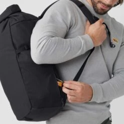 FJÄLLRÄVEN ULVÖ ROLLTOP 30 Unisex - Tagesrucksack -Camping Freien 5637915082 j ulvoe rolltop 30 fjaellraeven 24