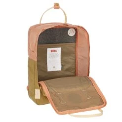 FJÄLLRÄVEN KÅNKEN ART LAPTOP 15 Unisex - Laptoprucksack -Camping Freien 5637915085 g kanken art laptop 15 fjaellraeven 24