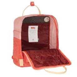 FJÄLLRÄVEN KÅNKEN ART Unisex - Tagesrucksack -Camping Freien 5637915118 g kanken art sling fjaellraeven 24