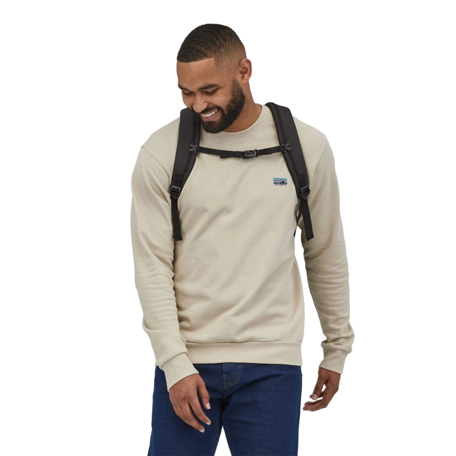 Patagonia REFUGIO DAY PACK 26L Unisex - Laptoprucksack – Bild 4