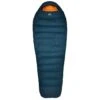 Mountain Equipment HELIUM 400 REGULAR - Daunenschlafsack