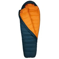 Mountain Equipment HELIUM 400 REGULAR - Daunenschlafsack -Camping Freien 5637917125 c helium 400 mountain equipment 24 1
