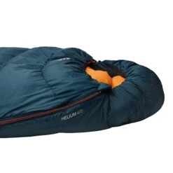 Mountain Equipment HELIUM 400 REGULAR - Daunenschlafsack -Camping Freien 5637917125 d helium 400 mountain equipment 24