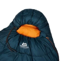 Mountain Equipment HELIUM 400 REGULAR - Daunenschlafsack -Camping Freien 5637917125 e helium 400 mountain equipment 24