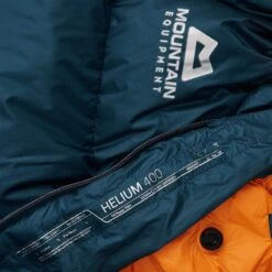 Mountain Equipment HELIUM 400 REGULAR - Daunenschlafsack -Camping Freien 5637917125 j helium 400 mountain equipment 24 1
