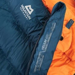 Mountain Equipment HELIUM 600 LONG - Daunenschlafsack 12 Mountain Equipment HELIUM 600 LONG - Daunenschlafsack -Camping Freien 5637917133 g helium 600 mountain equipment 24