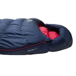 Mountain Equipment HELIUM 600 WMNS REGULAR Damen - Daunenschlafsack -Camping Freien 5637917137 d helium 600 wmns mountain equipment 24