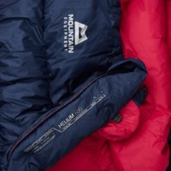 Mountain Equipment HELIUM 600 WMNS REGULAR Damen - Daunenschlafsack -Camping Freien 5637917137 h helium 600 wmns mountain equipment 24