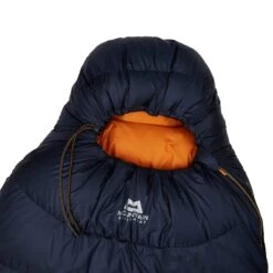 Mountain Equipment HELIUM 600 WMNS LONG Damen - Daunenschlafsack -Camping Freien 5637917139 e helium 600 wmns mountain equipment 24