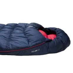 Mountain Equipment HELIUM 400 WMNS REGULAR Damen - Daunenschlafsack -Camping Freien 5637917141 d helium 400 wmns mountain equipment 24
