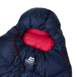 Mountain Equipment HELIUM 400 WMNS REGULAR Damen - Daunenschlafsack -Camping Freien 5637917141 e helium 400 wmns mountain equipment 24