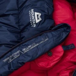 Mountain Equipment HELIUM 400 WMNS REGULAR Damen - Daunenschlafsack -Camping Freien 5637917141 h helium 400 wmns mountain equipment 24