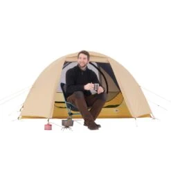 The North Face ECO TRAIL 3 - Kuppelzelt -Camping Freien 5637918392 aa eco trail 3 the north face 24