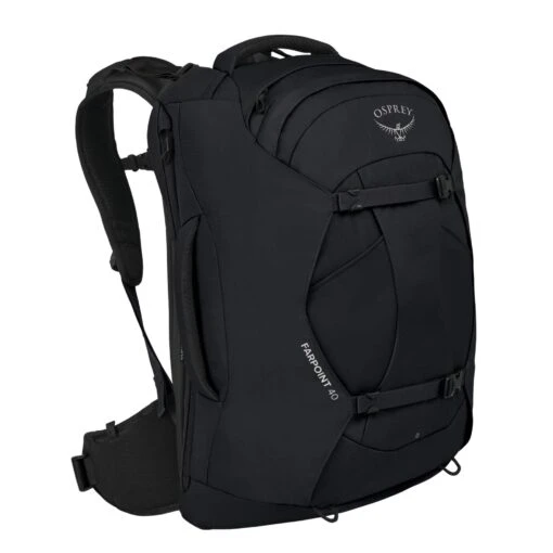 Osprey FARPOINT 40 Herren - Kofferrucksack -Camping Freien 5637920306 a farpoint 40 osprey 24