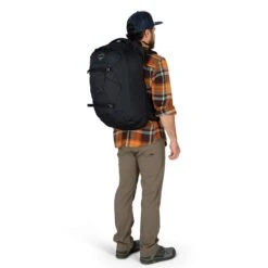 Osprey FARPOINT 40 Herren - Kofferrucksack -Camping Freien 5637920306 g farpoint 40 osprey 24