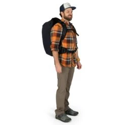 Osprey FARPOINT 40 Herren - Kofferrucksack -Camping Freien 5637920306 h farpoint 40 osprey 24