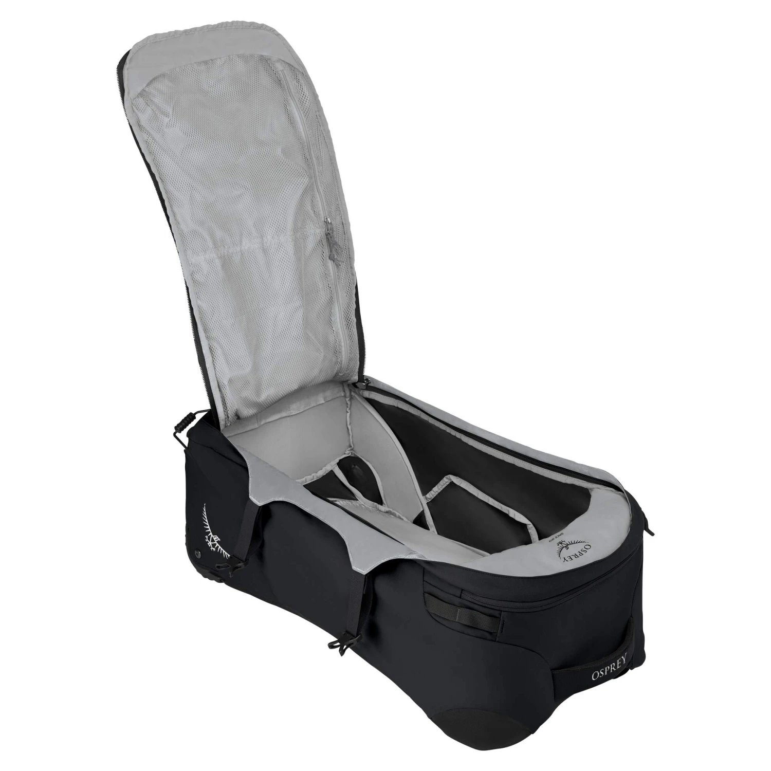 Osprey FARPOINT WHEELS 65 Herren - Rollkoffer 6 Osprey FARPOINT WHEELS 65 Herren - Rollkoffer – Bild 6