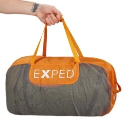 Exped DREAMWALKER PRO - Daunenschlafsack -Camping Freien 5637921105 t dreamwalker pro exped 24
