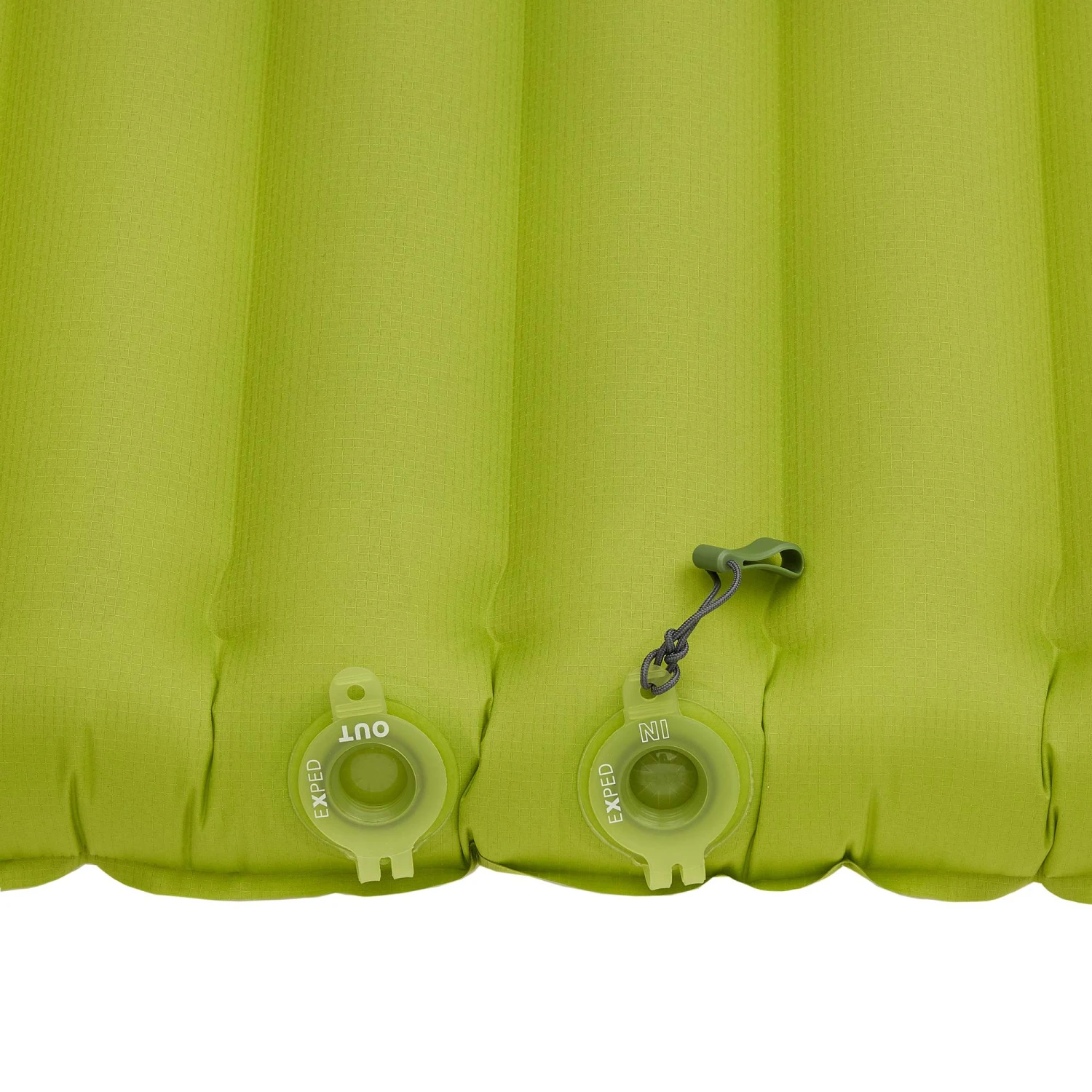 Exped ULTRA 5R - Isomatte 6 Exped ULTRA 5R - Isomatte – Bild 6