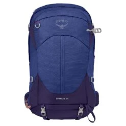Osprey SIRRUS 34 Damen - Tourenrucksack -Camping Freien 5637922073 c sirrus 34 osprey 24