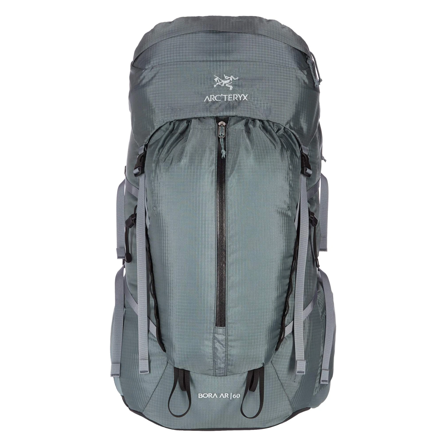 Arc'teryx BORA 60 BACKPACK WOMENS Damen - Trekkingrucksack Damen 6 Arc'teryx BORA 60 BACKPACK WOMENS Damen - Trekkingrucksack Damen – Bild 6