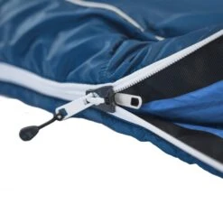 Grüezi Bag BIOPOD DOWNWOOL HYBRID COTTON COMFORT - Deckenschlafsack -Camping Freien 5637924906 e biopod downwool hybrid cotton comfort grueezi bag 24