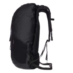 Ortlieb ATRACK CR - Wasserdichter Rucksack -Camping Freien 5637926001 e atrack cr 25l black ortlieb 24