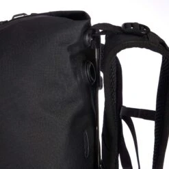 Ortlieb ATRACK CR - Wasserdichter Rucksack -Camping Freien 5637926001 h atrack cr 25l black ortlieb 24