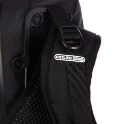 Ortlieb ATRACK CR - Wasserdichter Rucksack -Camping Freien 5637926001 j atrack cr 25l black ortlieb 24
