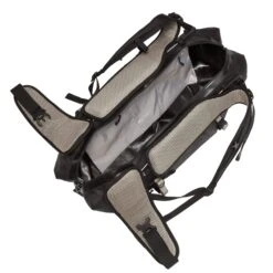 Ortlieb ATRACK - Wasserdichter Rucksack -Camping Freien 5637926003 dxleipf atrack 25l black ortlieb 24