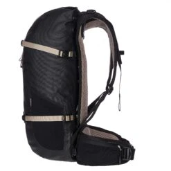 Ortlieb ATRACK - Wasserdichter Rucksack -Camping Freien 5637926003 e atrack 25l black ortlieb 24