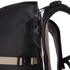 Ortlieb ATRACK - Wasserdichter Rucksack -Camping Freien 5637926003 j atrack 25l black ortlieb 24