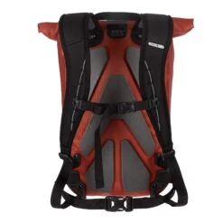 Ortlieb VELOCITY PS - Tagesrucksack -Camping Freien 5637926005 c velocity ps 17l rooibos ortlieb 24