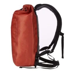 Ortlieb VELOCITY PS - Tagesrucksack -Camping Freien 5637926005 e velocity ps 17l rooibos ortlieb 24