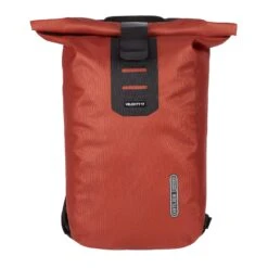 Ortlieb VELOCITY PS - Tagesrucksack -Camping Freien 5637926005 f velocity ps 17l rooibos ortlieb 24