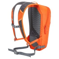 Rab TENSOR 10 Unisex - Tagesrucksack -Camping Freien 5637926033 i tensor 10 rab 24
