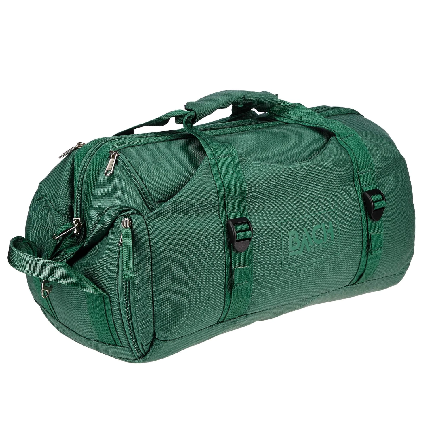 Bach DR. DUFFEL 20 - Reisetasche 1 Bach DR. DUFFEL 20 - Reisetasche