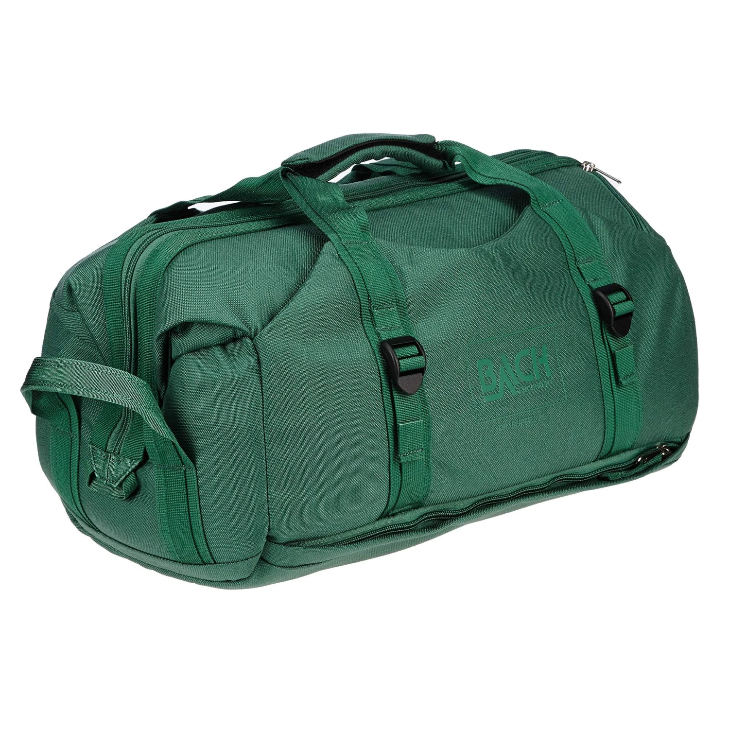 Bach DR. DUFFEL 20 - Reisetasche 2 Bach DR. DUFFEL 20 - Reisetasche – Bild 2