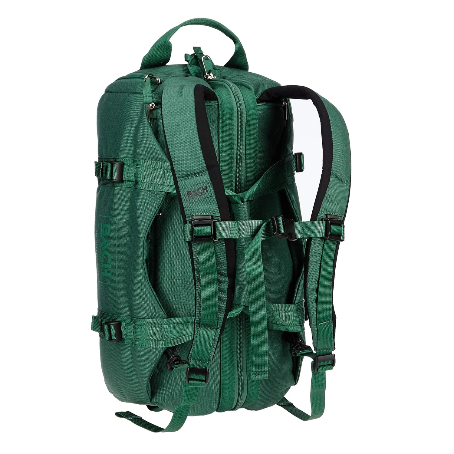 Bach DR. DUFFEL 20 - Reisetasche 3 Bach DR. DUFFEL 20 - Reisetasche – Bild 3