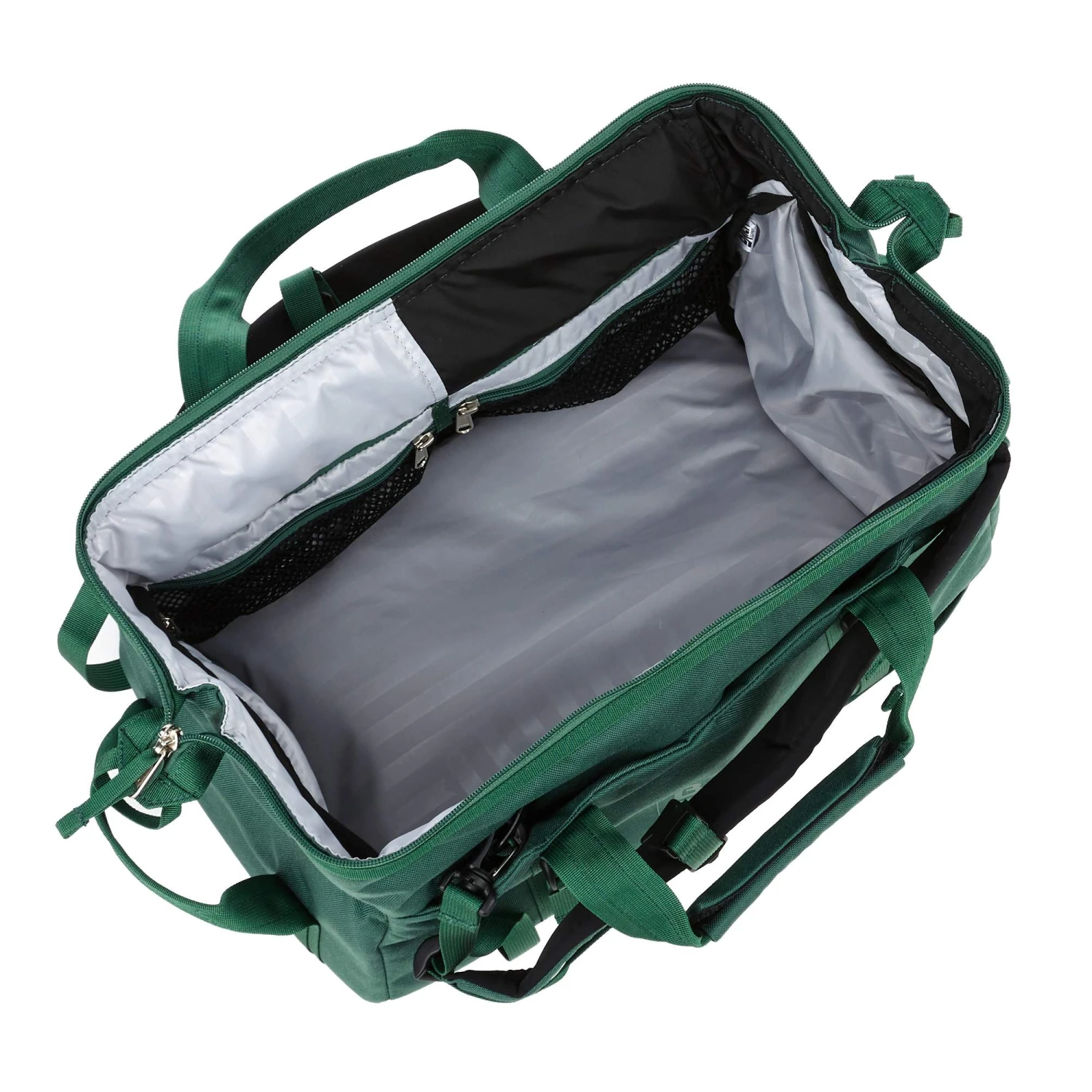 Bach DR. DUFFEL 20 - Reisetasche 8 Bach DR. DUFFEL 20 - Reisetasche – Bild 8